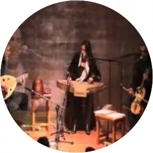 Begoña Olavide - Musician