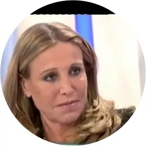 Begoña Ruiz-Mateos photograph