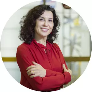 Begoña Vila - Spanish engineer