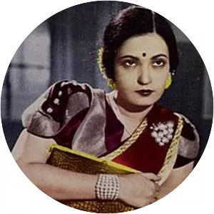 Begum Akhtar