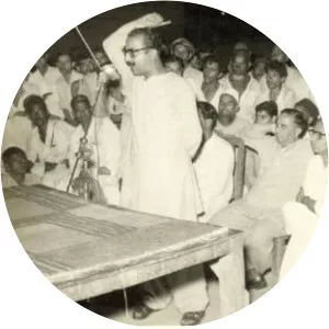 Begum Akhtar Sulaiman