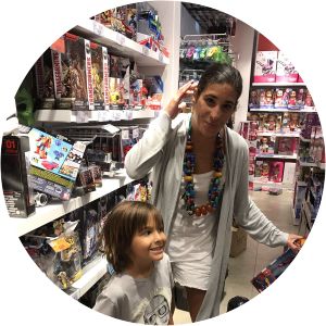 Begum Atakli photograph