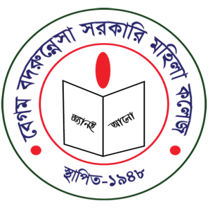 Begum Badrunnesa Government Girls' College