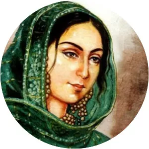 Begum Hazrat Mahal