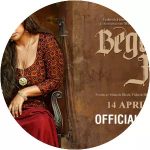 Begum Jaan