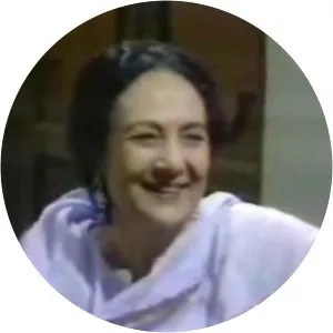 Begum Khurshid Mirza