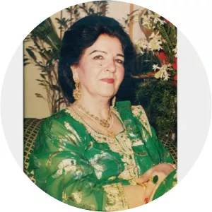 Begum Kulsum Saifullah Khan