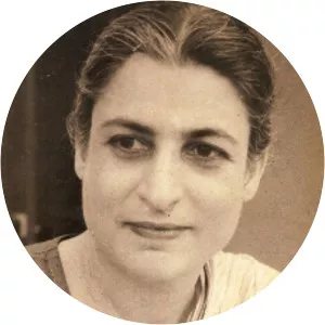 Begum Qudsia Zaidi - Shama Zaidi's mother
