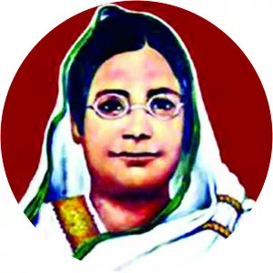 Begum Rokeya
