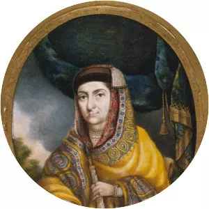 Begum Samru