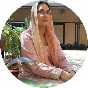 Begum Tabassum Hasan