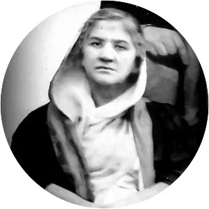 Begum Zafar Ali
