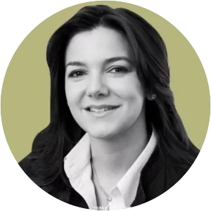 Begümhan Doğan Faralyalı