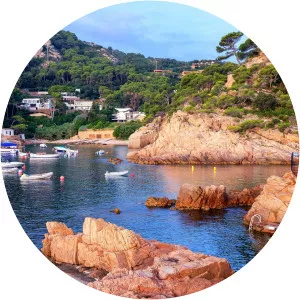 Begur