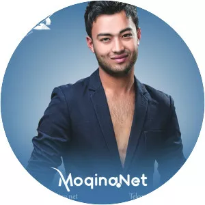 Begzod Ismoilov - Singer