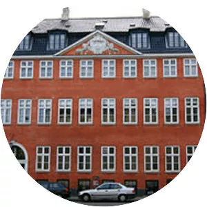 Behagen House