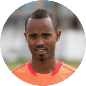 Behailu Assefa - Ethiopian footballer