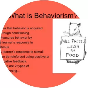 Behaviorism - 