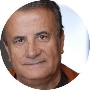 Behcet Kaya - Author