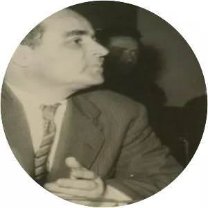 Behçet Kemal Çağlar