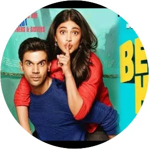 Behen Hogi Teri - 2017 ‧ Drama/Bollywood ‧ 2h 8m