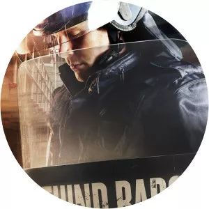 Behind Bars: Rookie Year - 2015 ‧ 2 seasons