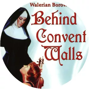 Behind Convent Walls - 1978 ‧ Drama/Erotic ‧ 1h 35m