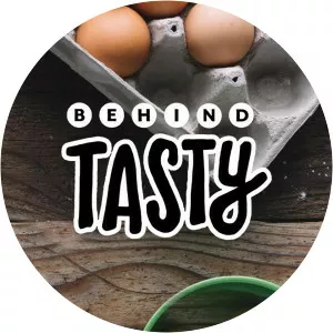 Behind Tasty - TV program