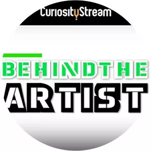 Behind the Artist - TV program