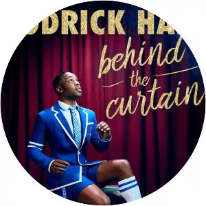 Behind the Curtain: Todrick Hall