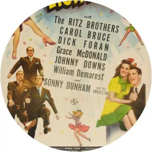 Behind the Eight Ball