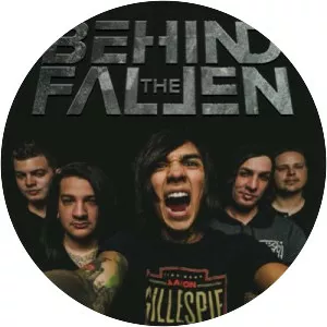 Behind the Fallen