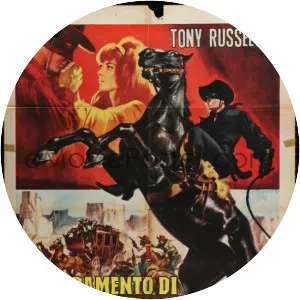 Behind the Mask of Zorro - 1965 ‧ Western