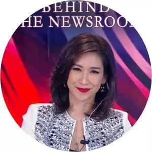 Behind the Newsroom - TV program