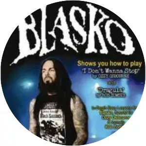 Behind the Player: Blasko - 2008 ‧ Educational ‧ 1h 12m