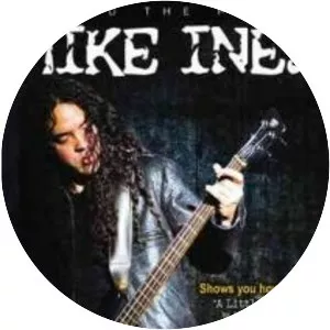 Behind the Player: Mike Inez