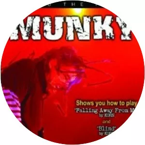 Behind the Player: Munky - 2008 ‧ Music/Educational ‧ 1h 12m