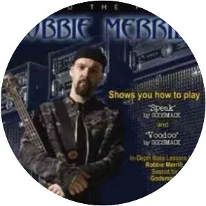 Behind the Player: Robbie Merrill - 2008 ‧ Educational ‧ 1h 12m