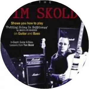 Behind the Player: Tim Skold - 2008 ‧ Educational ‧ 1h 12m