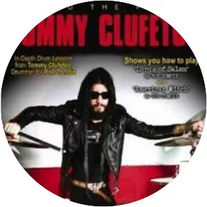 Behind the Player: Tommy Clufetos