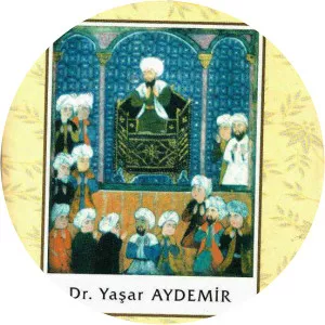 Behişti - Historian