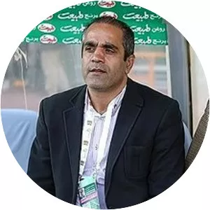 Behnam Abolghasempour