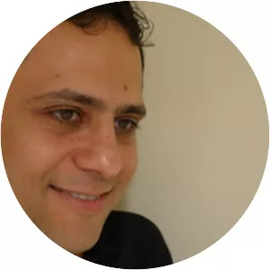 Behnam Sadeghi - Author