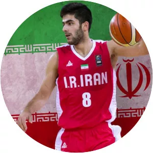 Behnam Yakhchali