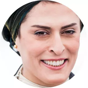 Behnaz Jafari