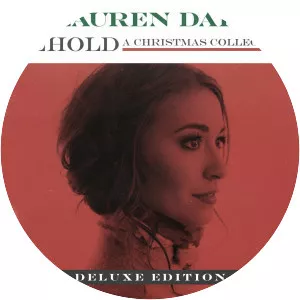 Behold - Studio album by Lauren Daigle