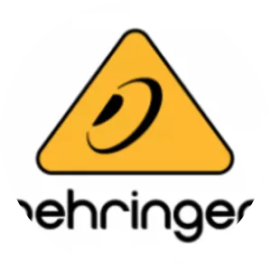 Behringer - Manufacturing company