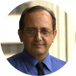 Behrokh Khoshnevis - Engineer