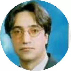 Behrooz Hassani - Author