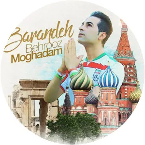 Behrooz Moghadam - Musical artist